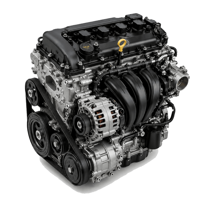 Engine