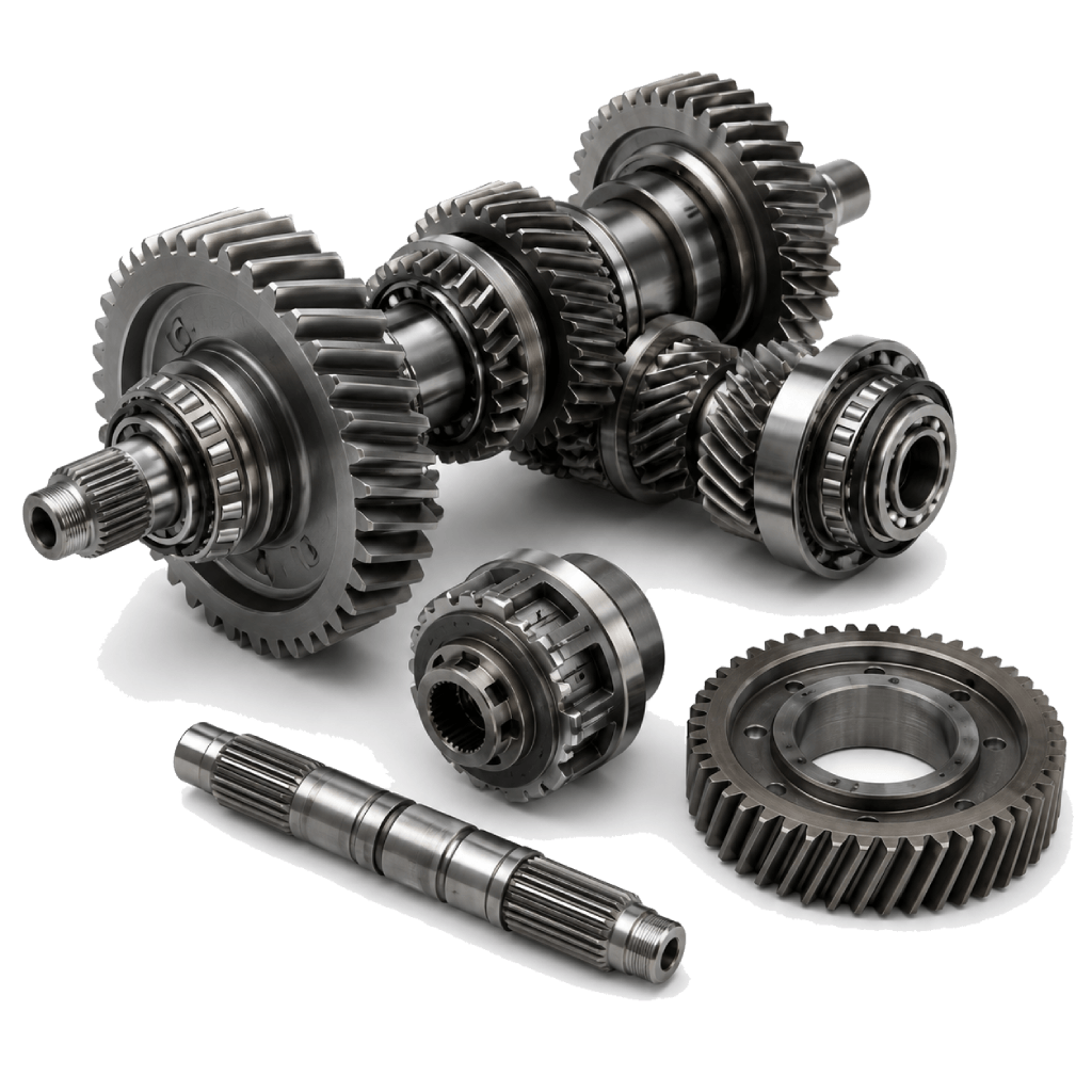 Gearbox
