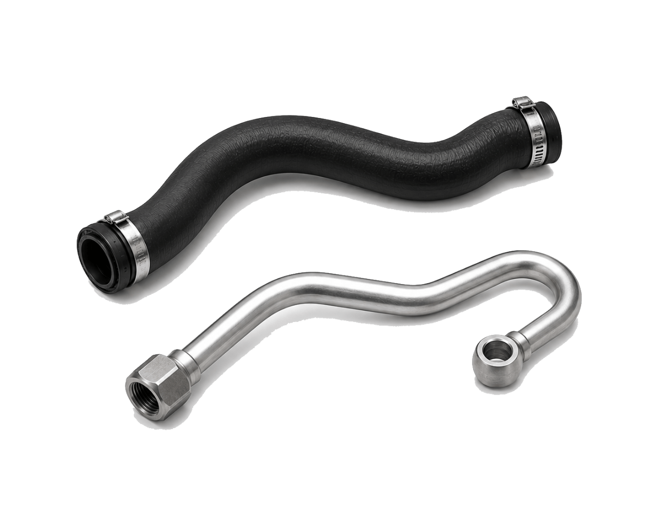 Pipes & Hoses