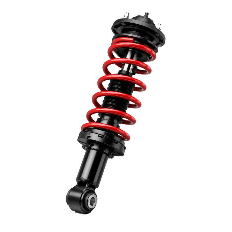 Suspension