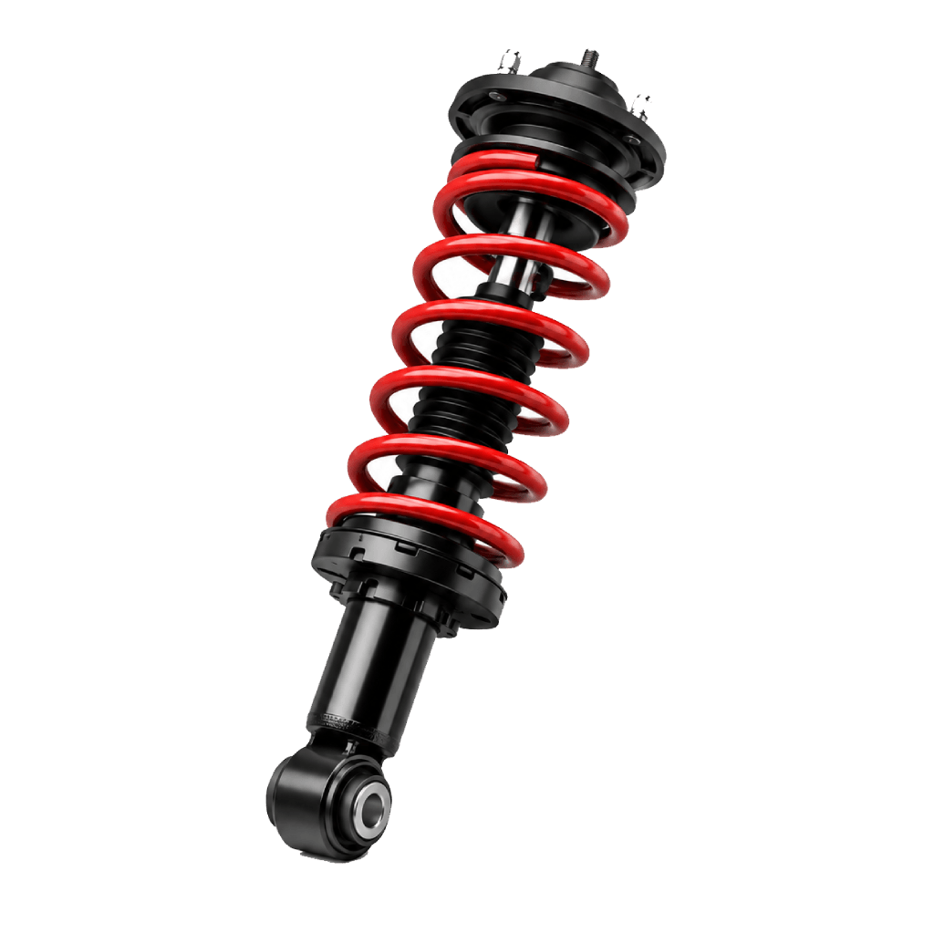 Suspension