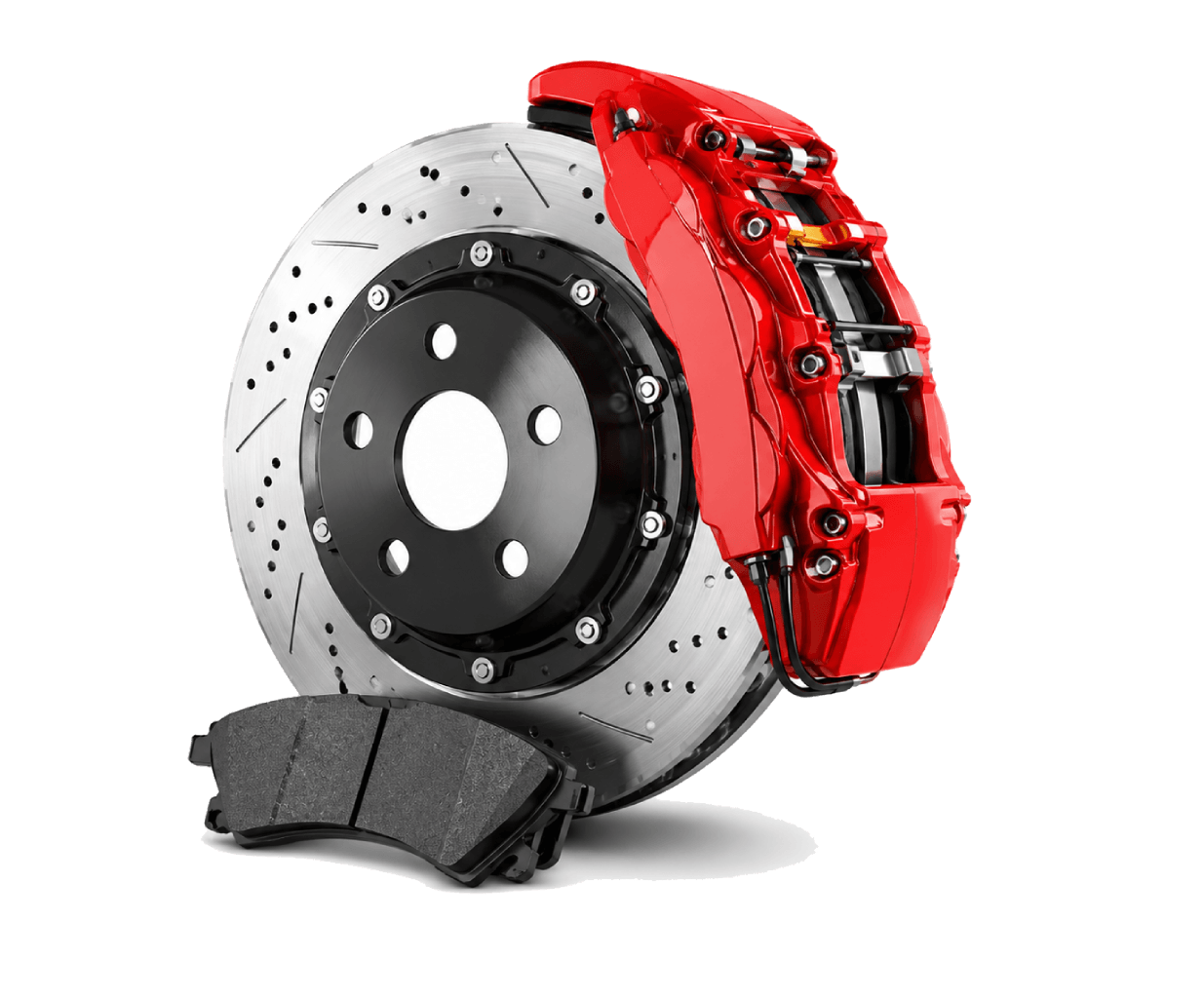 Brakes