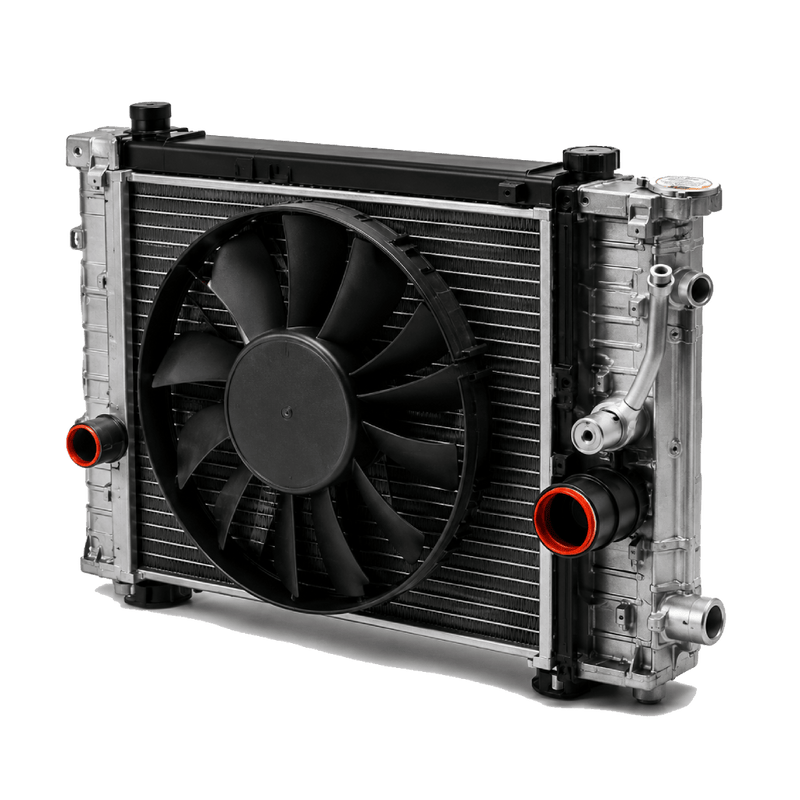 Engine Cooling System