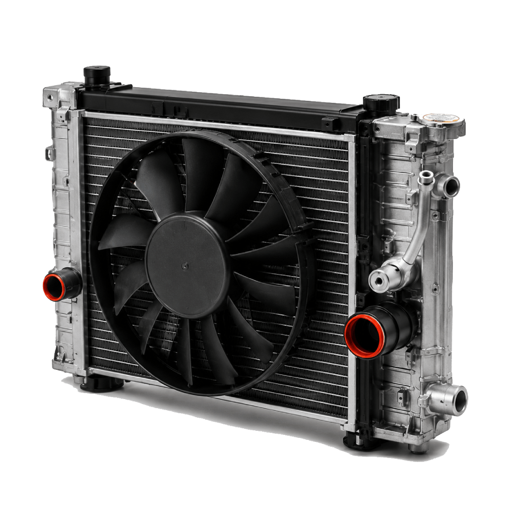 Engine Cooling System