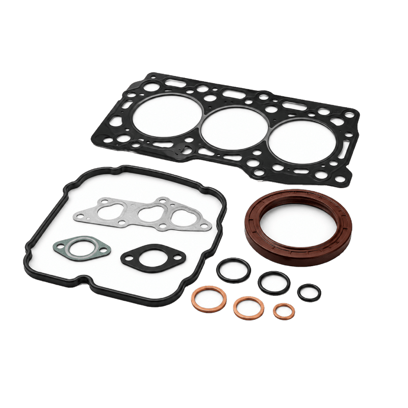 Gaskets & Sealing Rings