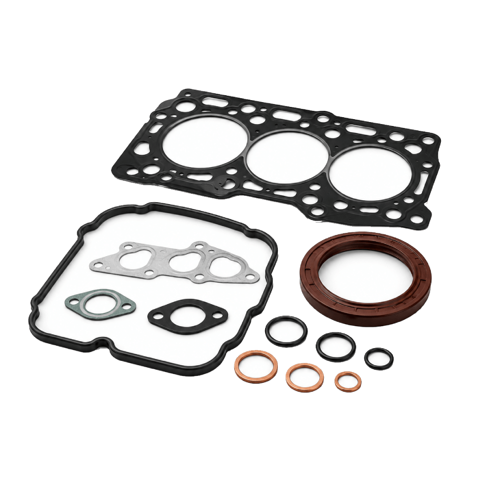 Gaskets & Sealing Rings