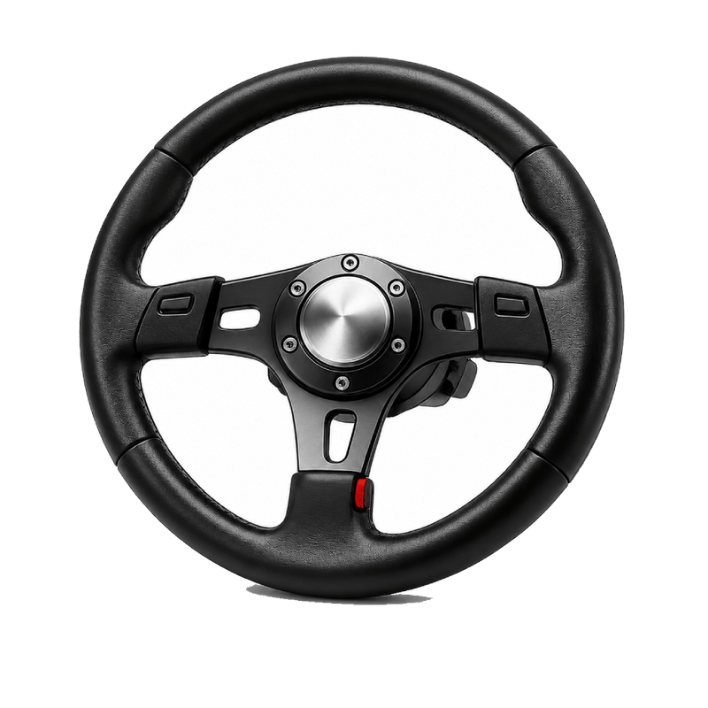 Steering