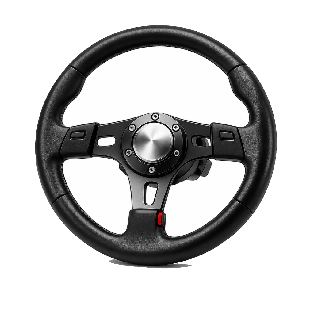 Steering