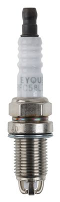 Spark Plug (Ignition System)