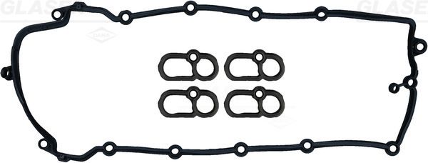 GASKET SET, ROCKER COVER
