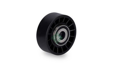 DeflectionGuide PulleyINA MERCEDES-BENZ