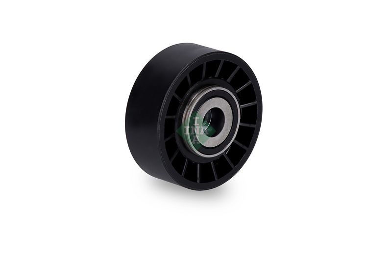 DeflectionGuide PulleyINA MERCEDES-BENZ