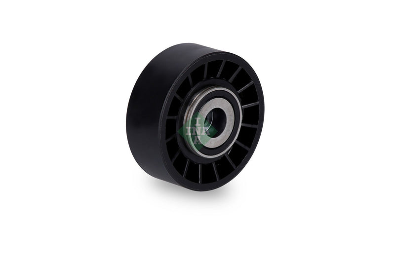 DeflectionGuide PulleyINA MERCEDES-BENZ