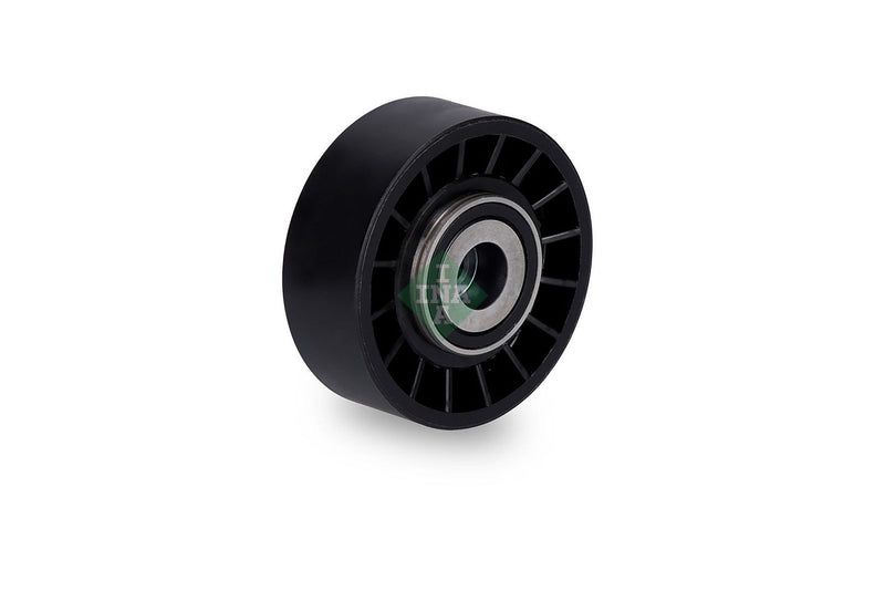 DeflectionGuide PulleyINA MERCEDES-BENZ