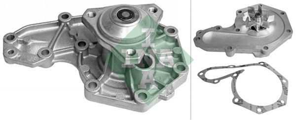 Water Pump