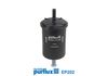 Fuel Filter (Fuel Supply System)
