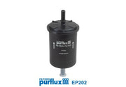 Fuel Filter (Fuel Supply System)