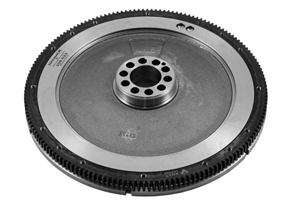 Flywheel