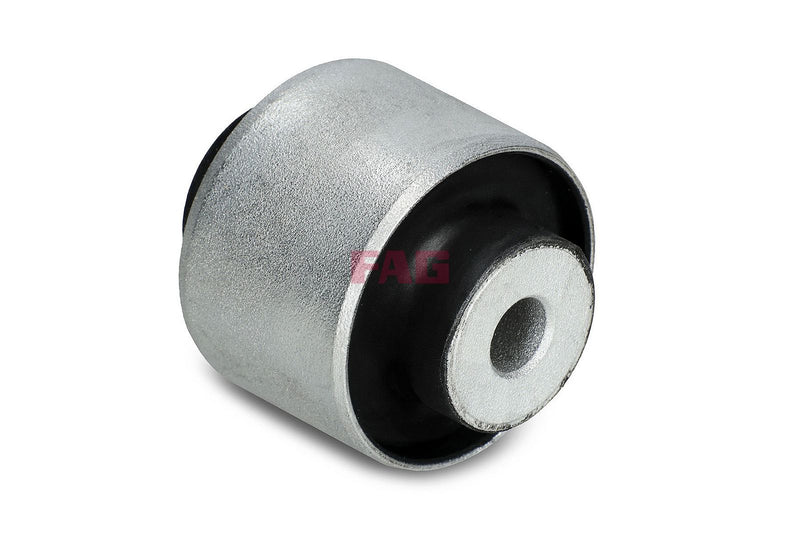 Mounting, control/trailing arm (Wheel Suspension)