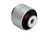 Mounting, control/trailing arm (Wheel Suspension)