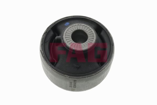 Control Arm-/Trailing Arm Bush Front Axl