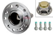 Wheel Bearing Kit (Wheel Suspension)