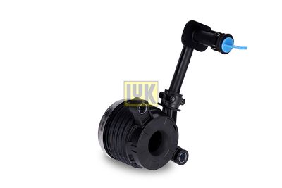 Central Slave Cylinder, clutch (Clutch)