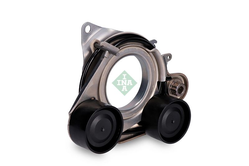 Aux Tensioner MERCEDES-BENZ