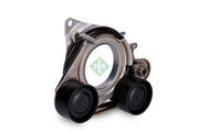 Aux Tensioner MERCEDES-BENZ