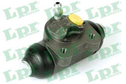Wheel Brake Cylinder (Braking System)