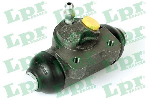 Wheel Brake Cylinder (Braking System)