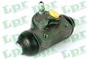 Wheel Brake Cylinder (Braking System)