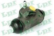 Wheel Brake Cylinder (Braking System)