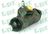 Wheel Brake Cylinder (Braking System)