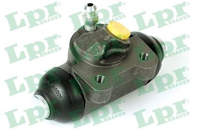 Wheel Brake Cylinder (Braking System)