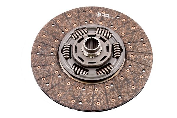 Clutch Disc