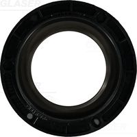 Shaft Seal, crankshaft (Crankshaft Drive)