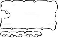 Cylinder Head Cover Gasket Set Glaser Bm