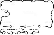 Cylinder Head Cover Gasket Set Glaser Bm