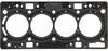 Cylinder Head Gasket - Glaser - Ford Fie