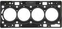 Cylinder Head Gasket - Glaser - Ford Fie