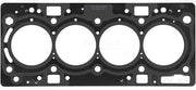 Cylinder Head Gasket - Glaser - Ford Fie