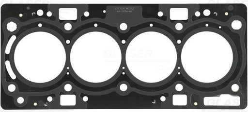 Cylinder Head Gasket - Glaser - Ford Fie