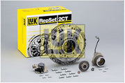 Clutch Kit Jeep Renegade Luk