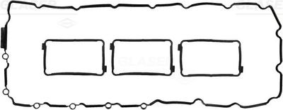 Gasket Set, cylinder head cover (Cylinder Head)