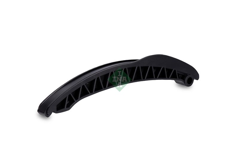 Tensioner Guide, timing chain SKODA