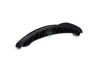 Tensioner Guide, timing chain SKODA