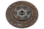 Clutch Disc 43Cm Volvo Fh12, Fm12 Hammer