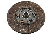 Clutch Disc 43Cm Volvo Fh12, Fm12 Hammer