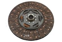 Clutch Disc 43Cm Volvo Fh12, Fm12 Hammer